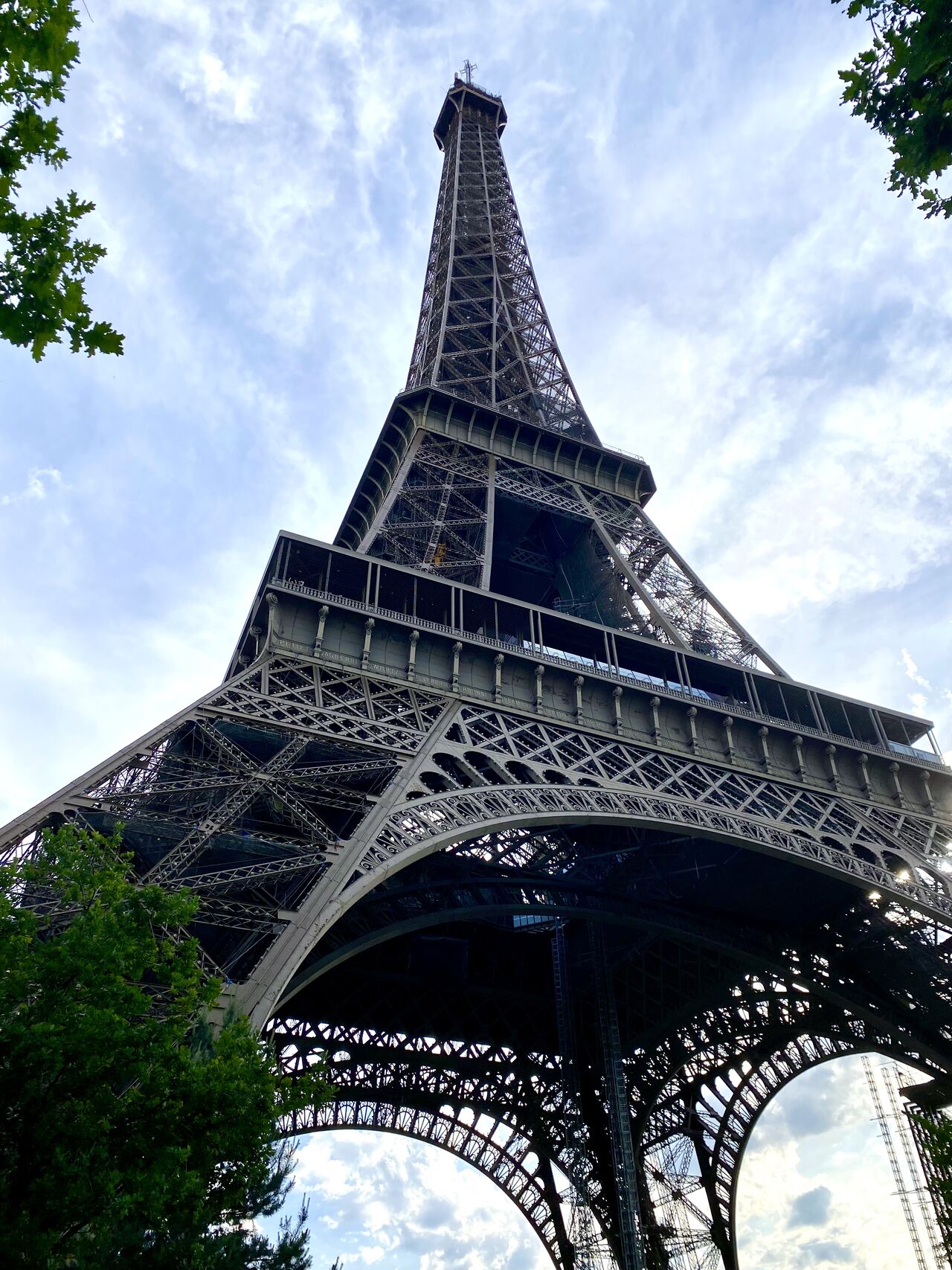 #011 - Francia no se conquista en un día, pero ya estamos allí