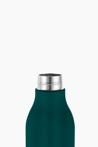 Botella Urban Dark Green