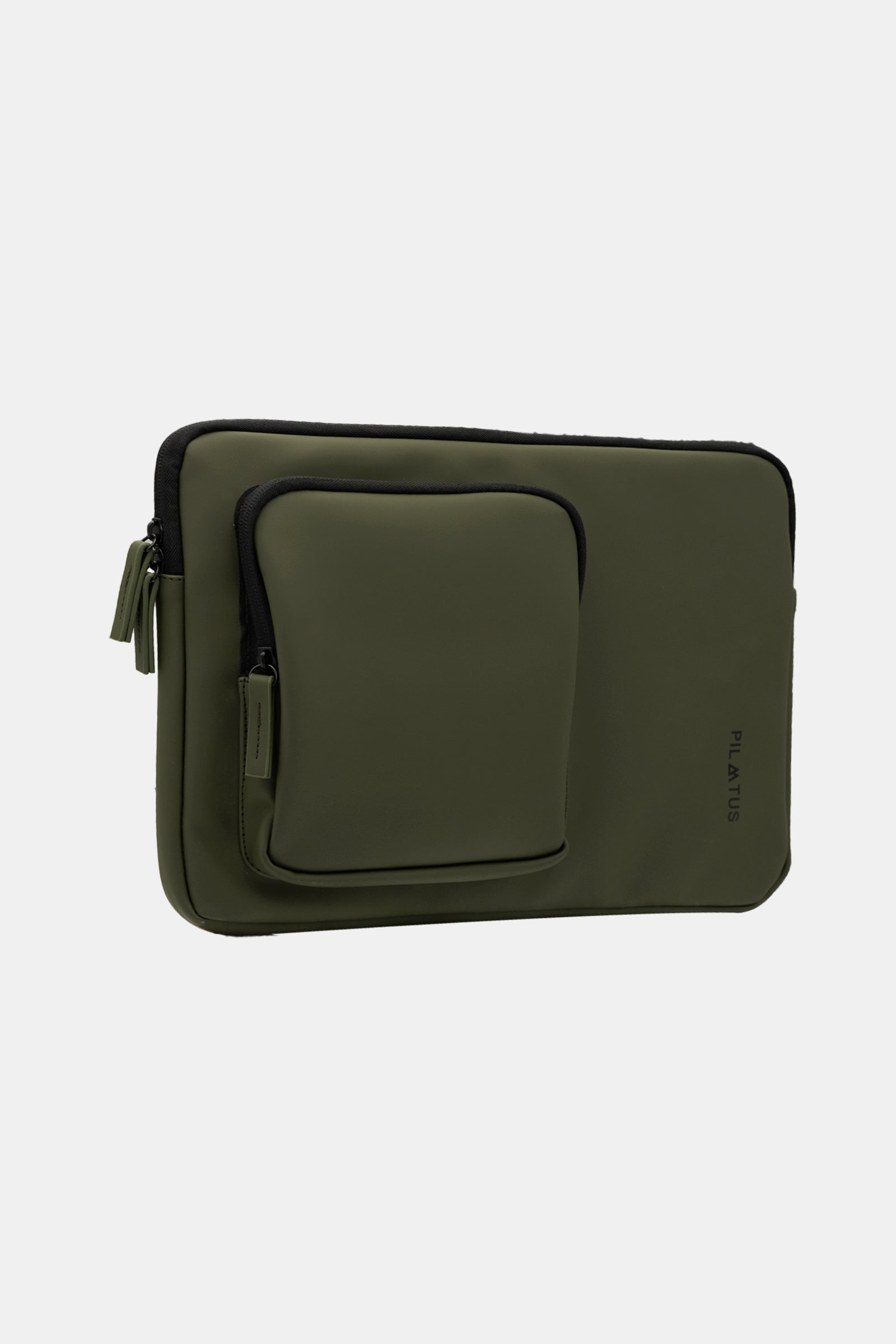 Urban Sleeve 14" Green Militar