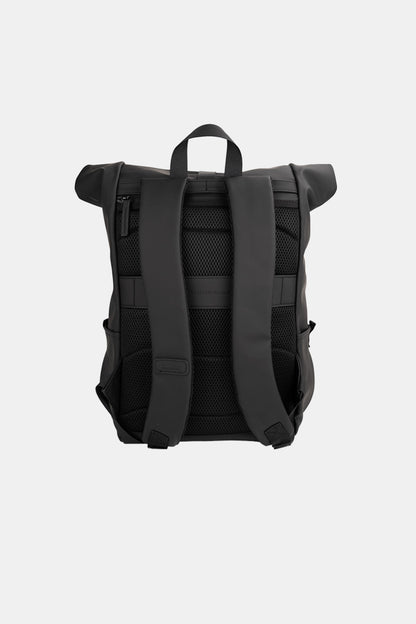 Urban Backpack Deep Black