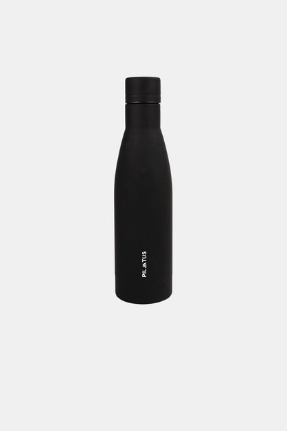 Executive Water Bottle Deep Black