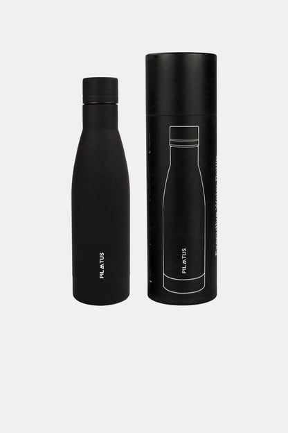 Executive Water Bottle Deep Black